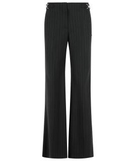 SPORTMAX Прямые брюки