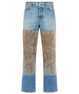 MAISON MARGIELA Прямые джинсы