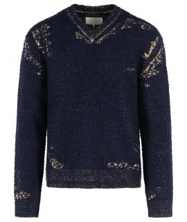 MAISON MARGIELA Джемпер / свитер