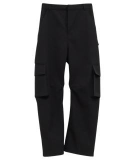 BALENCIAGA Прямые брюки