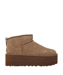 UGG Полусапоги