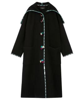 ISABEL MARANT Пальто