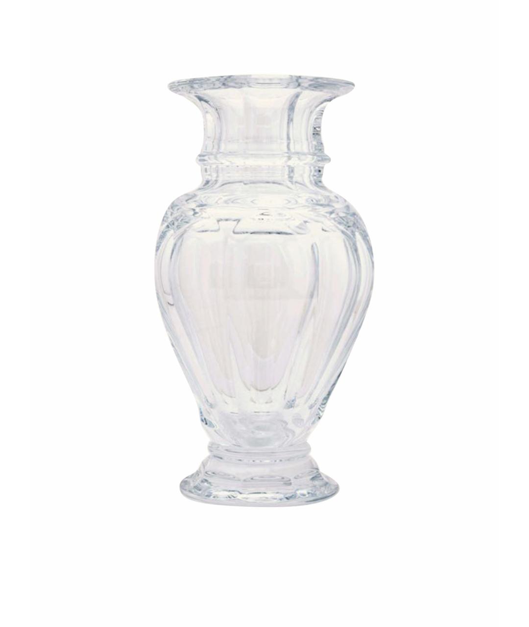 BACCARAT Прозрачная ваза, фото 1