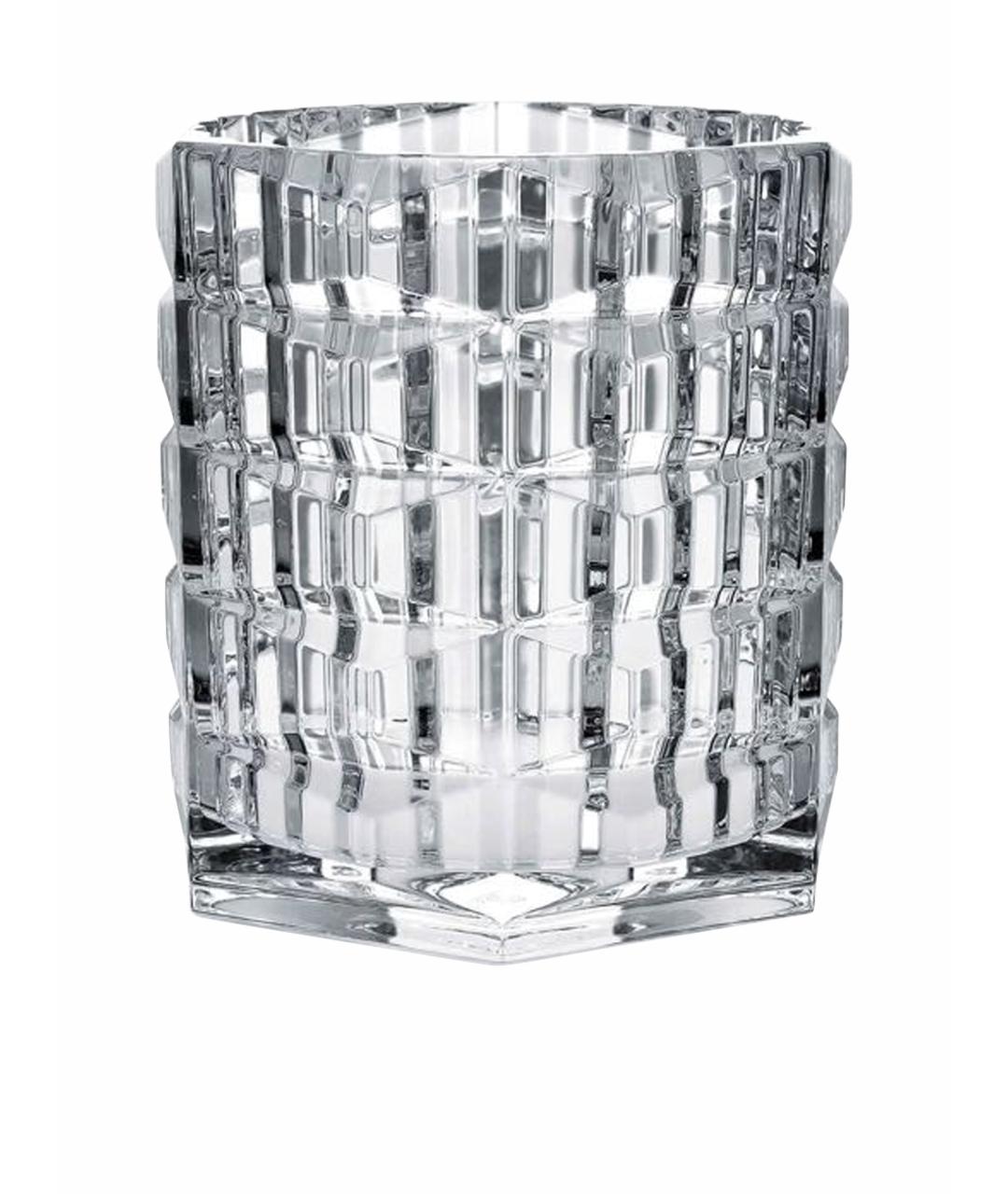 BACCARAT Прозрачный подсвечник, фото 1