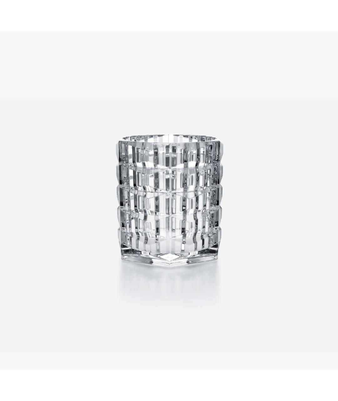 BACCARAT Прозрачный подсвечник, фото 3