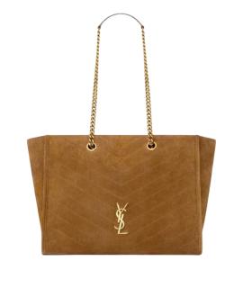 SAINT LAURENT Сумка тоут