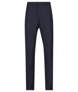 LORO PIANA Классические брюки