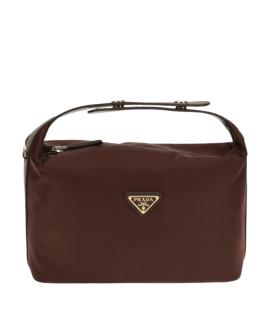 PRADA Сумка через плечо