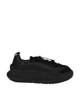 MOON BOOT Низкие кроссовки / кеды