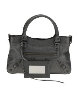 BALENCIAGA Сумка тоут