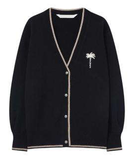 PALM ANGELS Кардиган