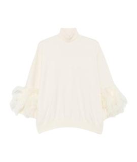 ALBERTA FERRETTI Джемпер / свитер