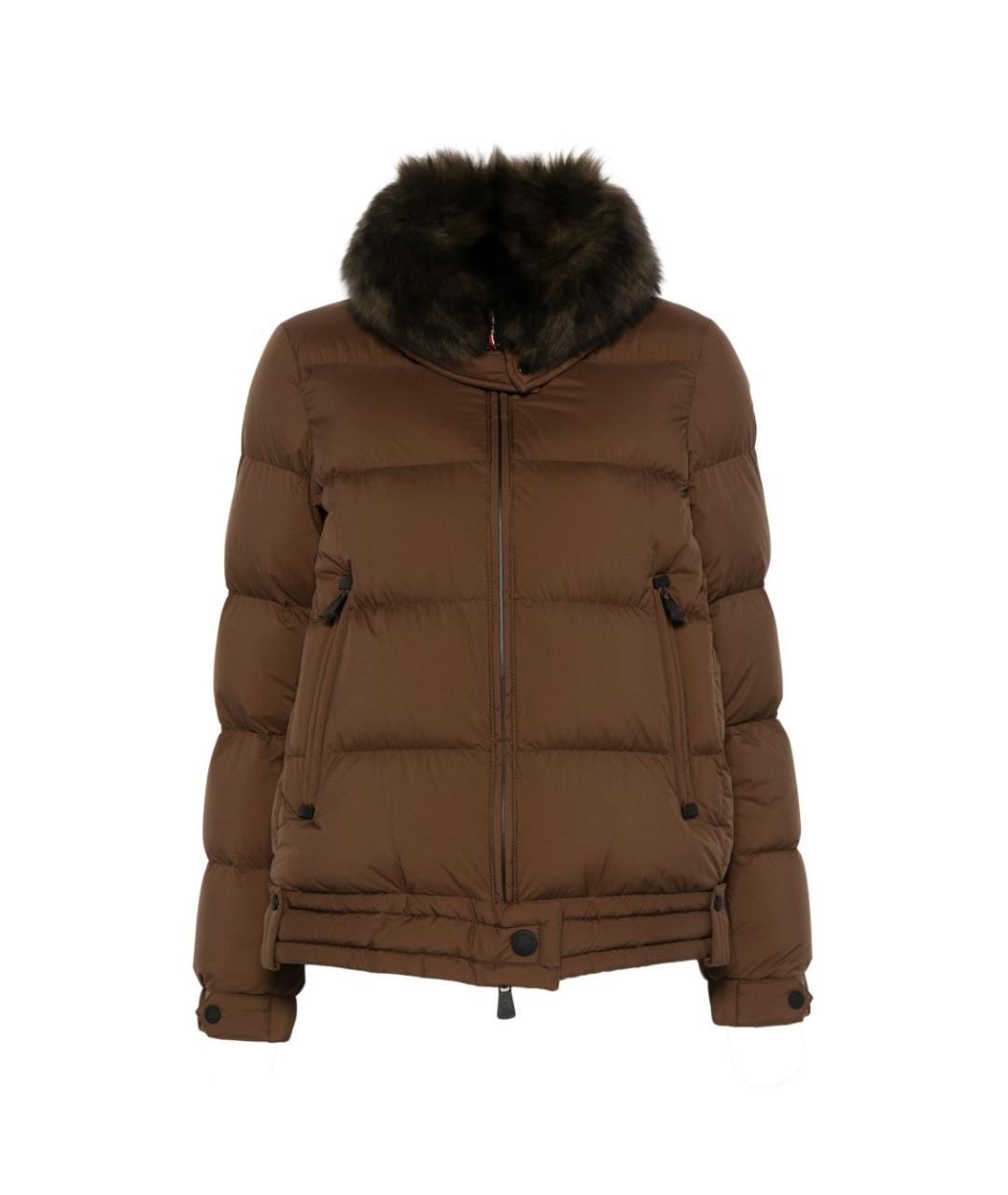 MONCLER GRENOBLE Куртка, фото 1
