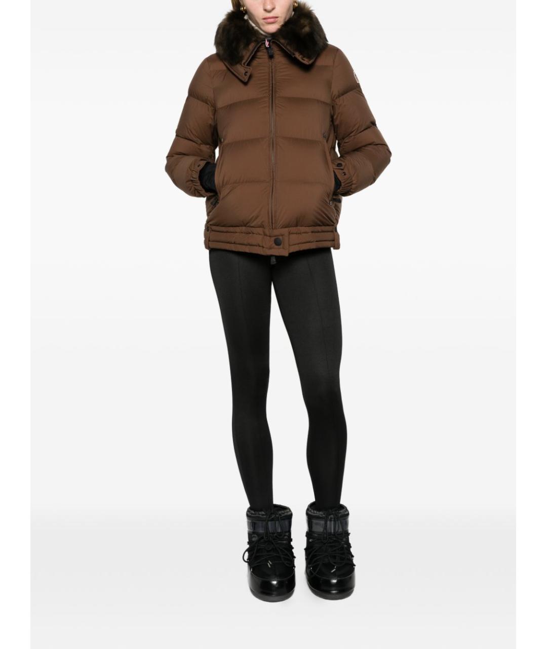MONCLER GRENOBLE Куртка, фото 3