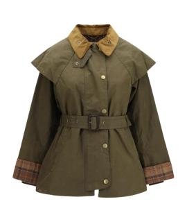 BARBOUR Куртка