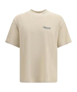REPRESENT Футболка