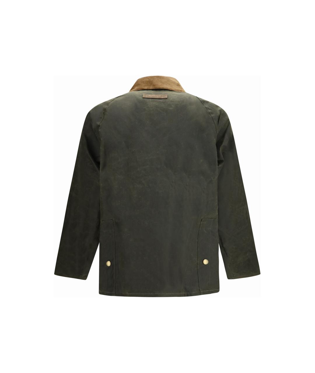 BARBOUR Хлопковая куртка, фото 2