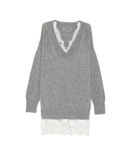 ERMANNO SCERVINO Повседневное платье