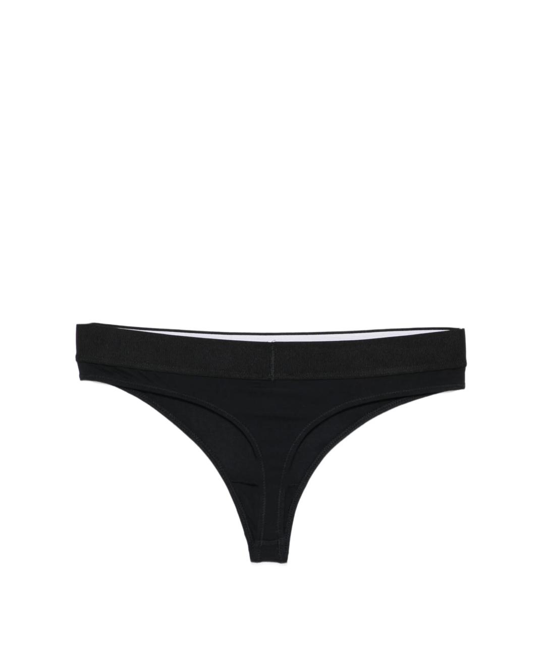 TOM FORD Черные трусы, фото 3