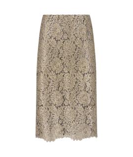 ERMANNO SCERVINO Юбка миди