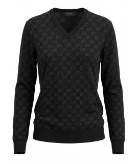 GUCCI Джемпер / свитер