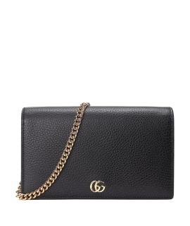 GUCCI Сумка через плечо
