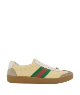 GUCCI Кеды