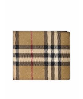 BURBERRY Кошелек