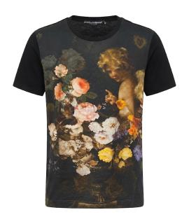 DOLCE&GABBANA Футболка