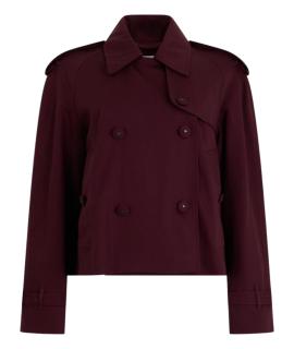 BURBERRY Тренч/плащ