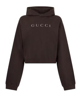 GUCCI Худи/толстовка