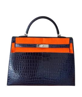 HERMES Сумка через плечо