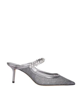 JIMMY CHOO Мюли
