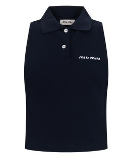 MIU MIU Футболка