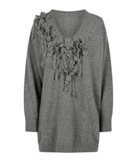 ALBERTA FERRETTI Повседневное платье