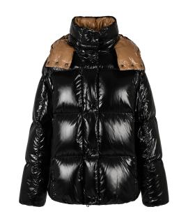 MONCLER Пуховик
