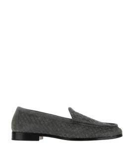 BOTTEGA VENETA Лоферы