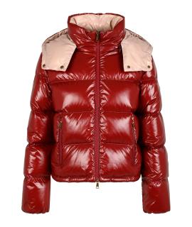 MONCLER Пуховик