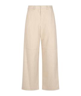 'S MAX MARA Прямые брюки