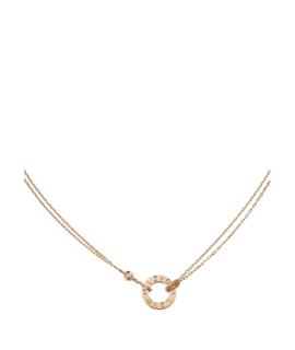 CARTIER Подвеска