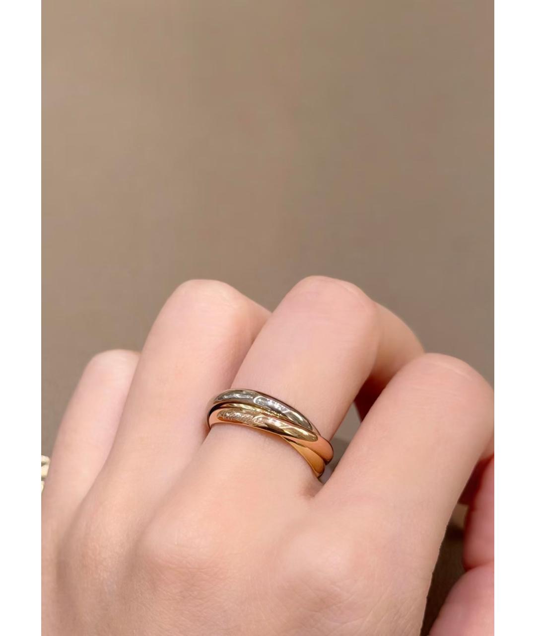 CARTIER Кольцо, фото 3