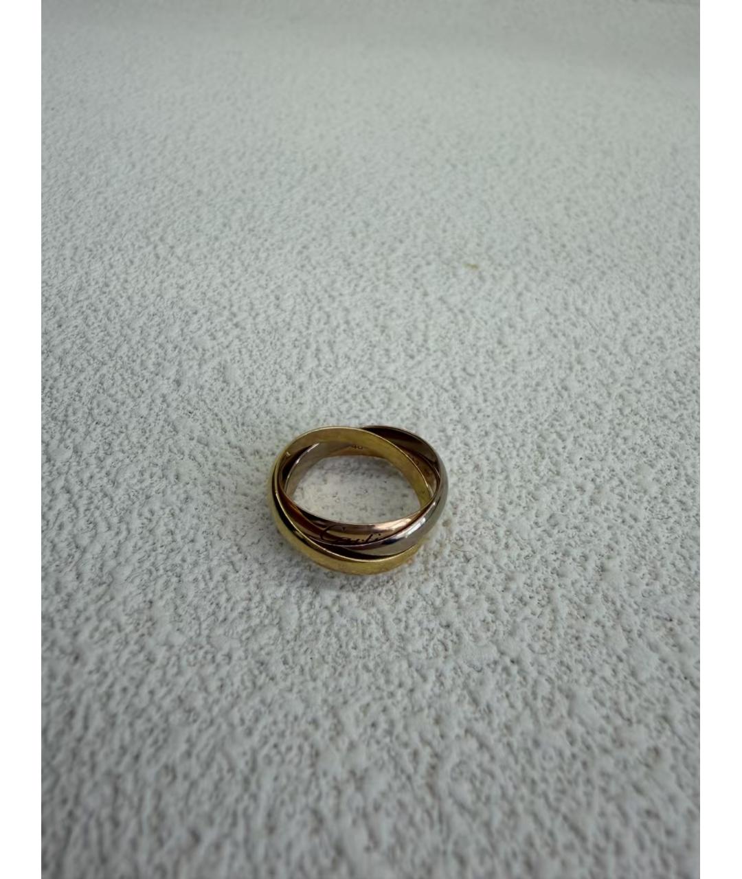 CARTIER Кольцо, фото 4