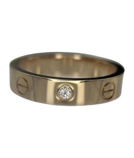 CARTIER Кольцо