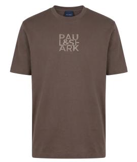 PAUL & SHARK Футболка