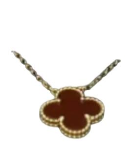 VAN CLEEF & ARPELS Подвеска