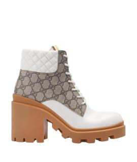 GUCCI Ботильоны