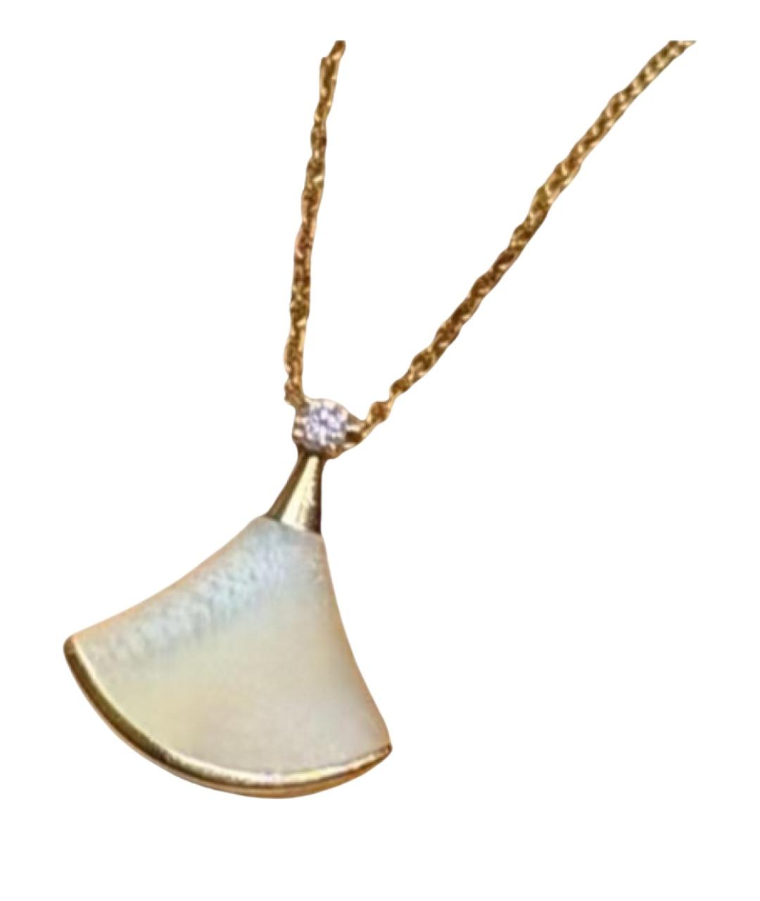 BVLGARI Подвеска, фото 1