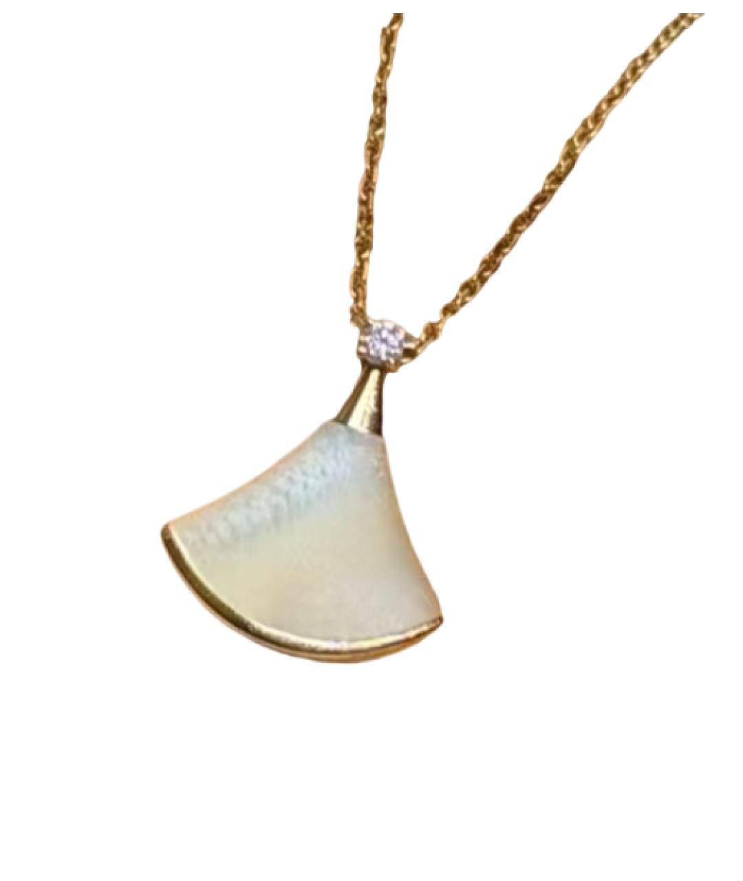 BVLGARI Подвеска, фото 5