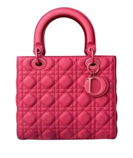 CHRISTIAN DIOR Сумка с короткими ручками