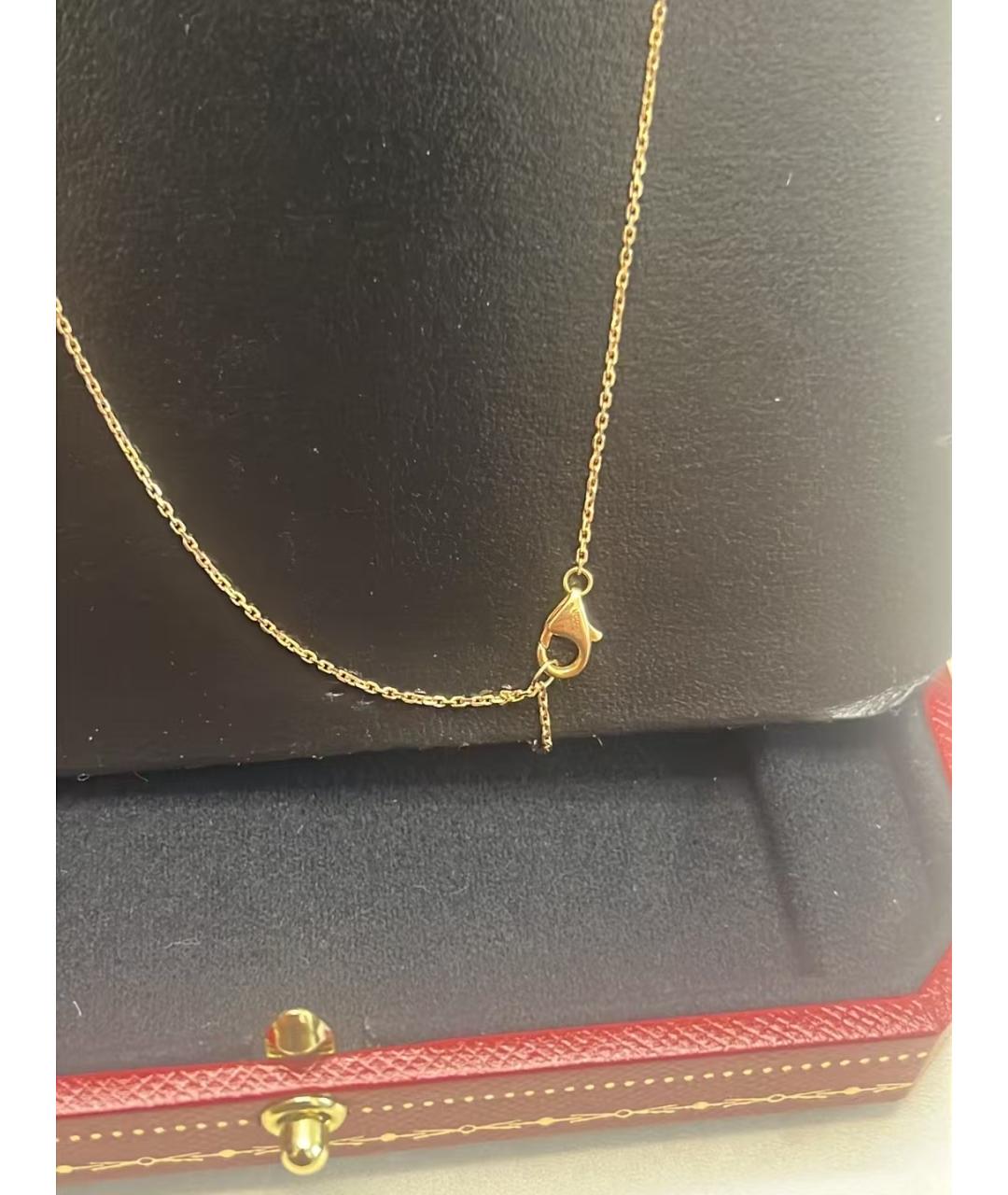 CARTIER Подвеска, фото 4